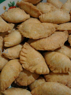Foto resep Pastel Mini Isi Abon