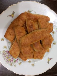 صورة لوصفة قراقيش