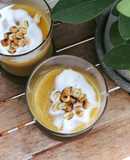 Nấu chè đậu xanh đánh sao cho nhanh