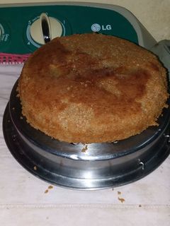 Una foto de Panetela 3