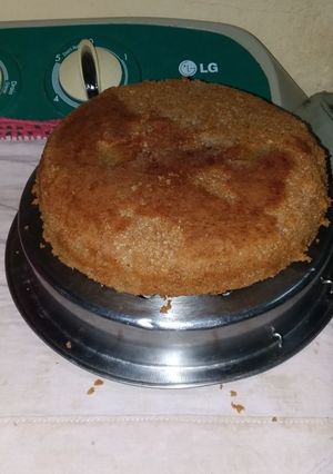 Una foto de Panetela 3