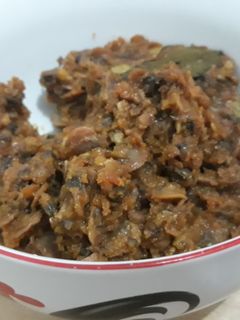 Foto resep Sambal Setan