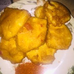 A picture of Yamrita.