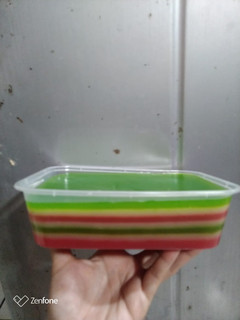 Foto resep Lapis sagu