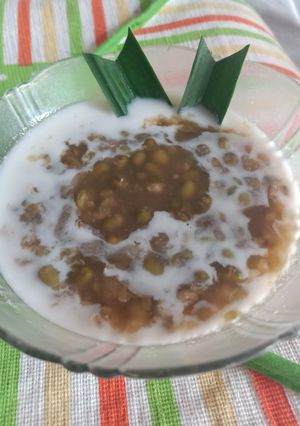 Foto resep Bubur Kacang Hijau