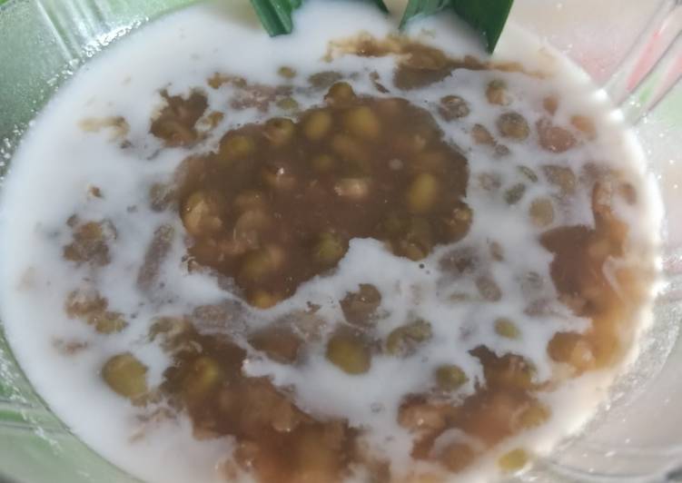 Bubur Kacang Hijau