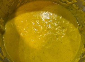 Foto principal de Puré de verduras Thermomix TM31