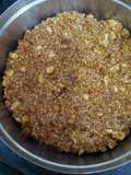 Winter special chikki