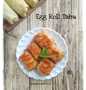 Langkah Mudah untuk Menyiapkan Resep Egg roll tahu yang Enak Banget Anti Ribet, Bisa Manjain Lidah