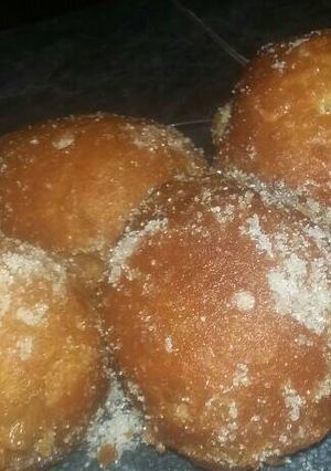 Una foto de Bolas de fraile