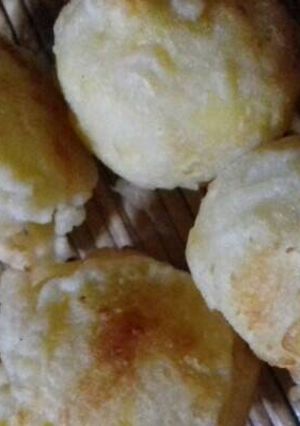 Foto resep 27. Getuk gotri
