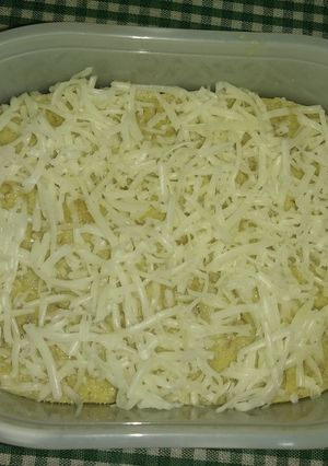 Foto resep Pisang Kukus Lemak (MPASI)