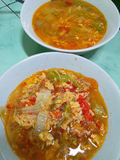 Foto resep Seblak sayuran hot jeletot