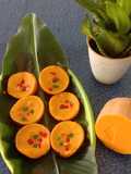 Kue Lumpur Labu Madu