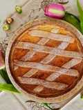 Pastiera napoletana (nuova ricetta)