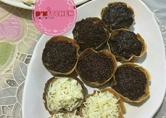 007. Martabak Mini