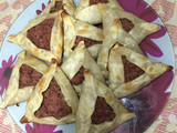 Empanadas árabes