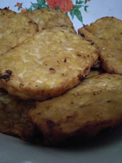 Foto resep Tempe Bacem