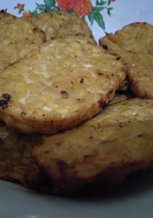 Foto resep Tempe Bacem