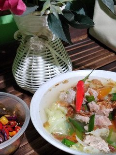 Foto resep Sop Daging Sapi