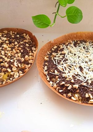 Foto resep Martabak manis