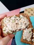 Rillette de maquereau