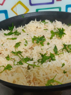 चावल (chawal recipe in Hindi) रेसिपी मुख्य फोटो