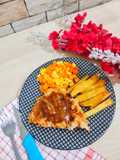 Steak Ayam