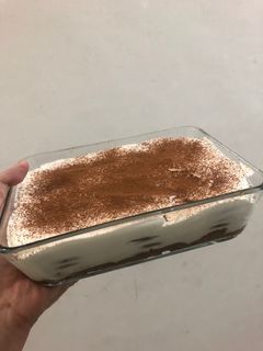 Foto resep Tiramisu