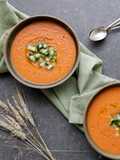 Gazpacho de Seville
