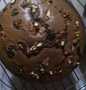 Easy Steps to Make Recipes Walnut chocolate cake the So Delicious Appealing.
