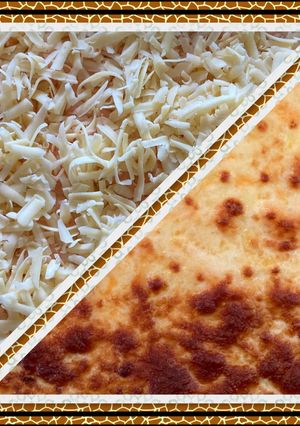 Zöldségkrémes csirkemell csíkok sütőben sütve 🍗🌶🍅🥛🧈🧀 😋 recept fotója