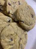 Cookies americanas