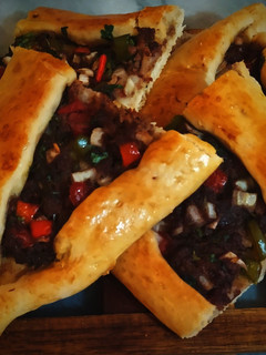 عکسی از دستور پیده (ترکی)