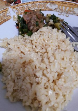 Foto resep Nasi Hainam