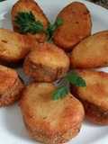 بطاطا مبطنة (ليبية)