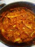 Seafood Pappa al Pomodoro