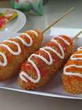 Corndog