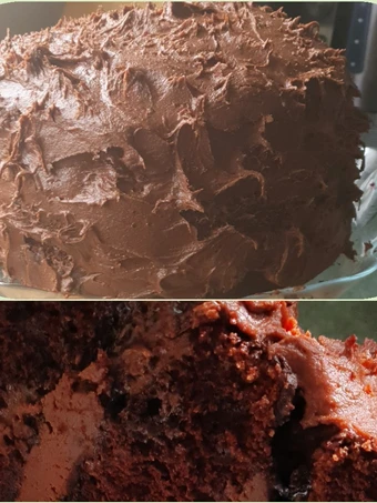 Easy Steps Make Recipes THE Most Decadent Chocolate Cake I Make the Perfect Tasty.
