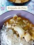 Feijoada de Pota