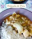 Feijoada de Pota