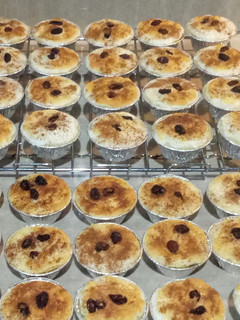 Foto resep Klapertart Klasik