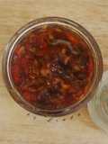 Sambal Baby Cumi
