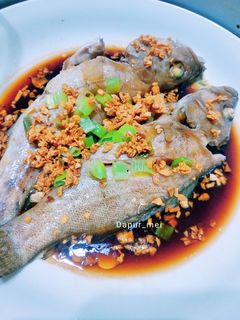 Foto resep Tim ikan kerapu