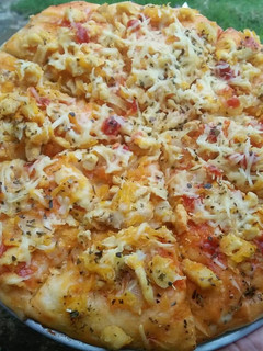 Foto resep Pizza