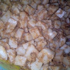 A picture of Datun bula.