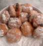 Easy Steps to Make Bomboloni Empuk &amp; Garing the Can Spoil the Tongue Delicious