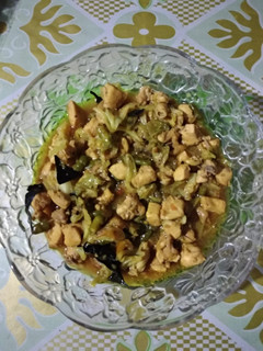 Foto resep Tongseng ayam