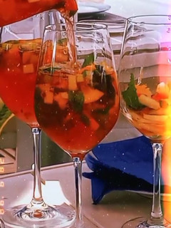 Foto de Sangria