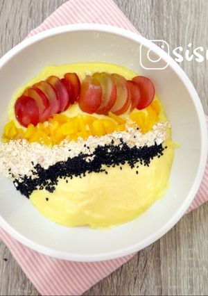 Foto resep Nangka Smoothie